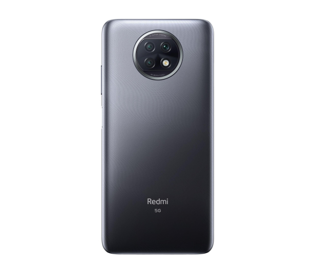 XIAOMI REDMI NOTE 9T 4/128GB Czarny Dual Sim - 637308 - zdjęcie 3